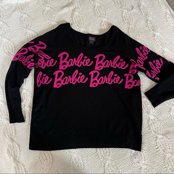 torrid | Sweaters | Torrid Barbie 